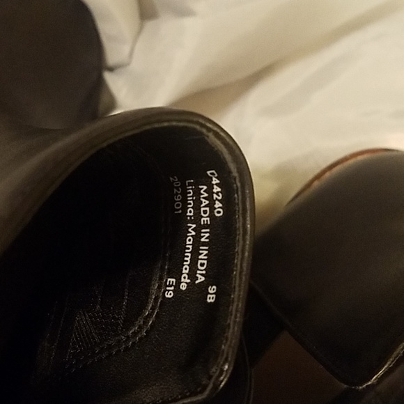 Cole Haan Booties - Picture 4 of 8